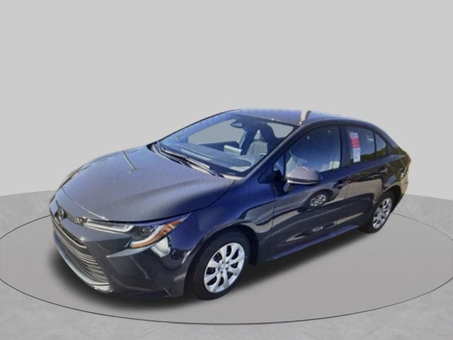 toyota corolla 2024 5YFB4MDE5RP155253 image toyota corolla 2024 5YFB4MDE5RP155253 image