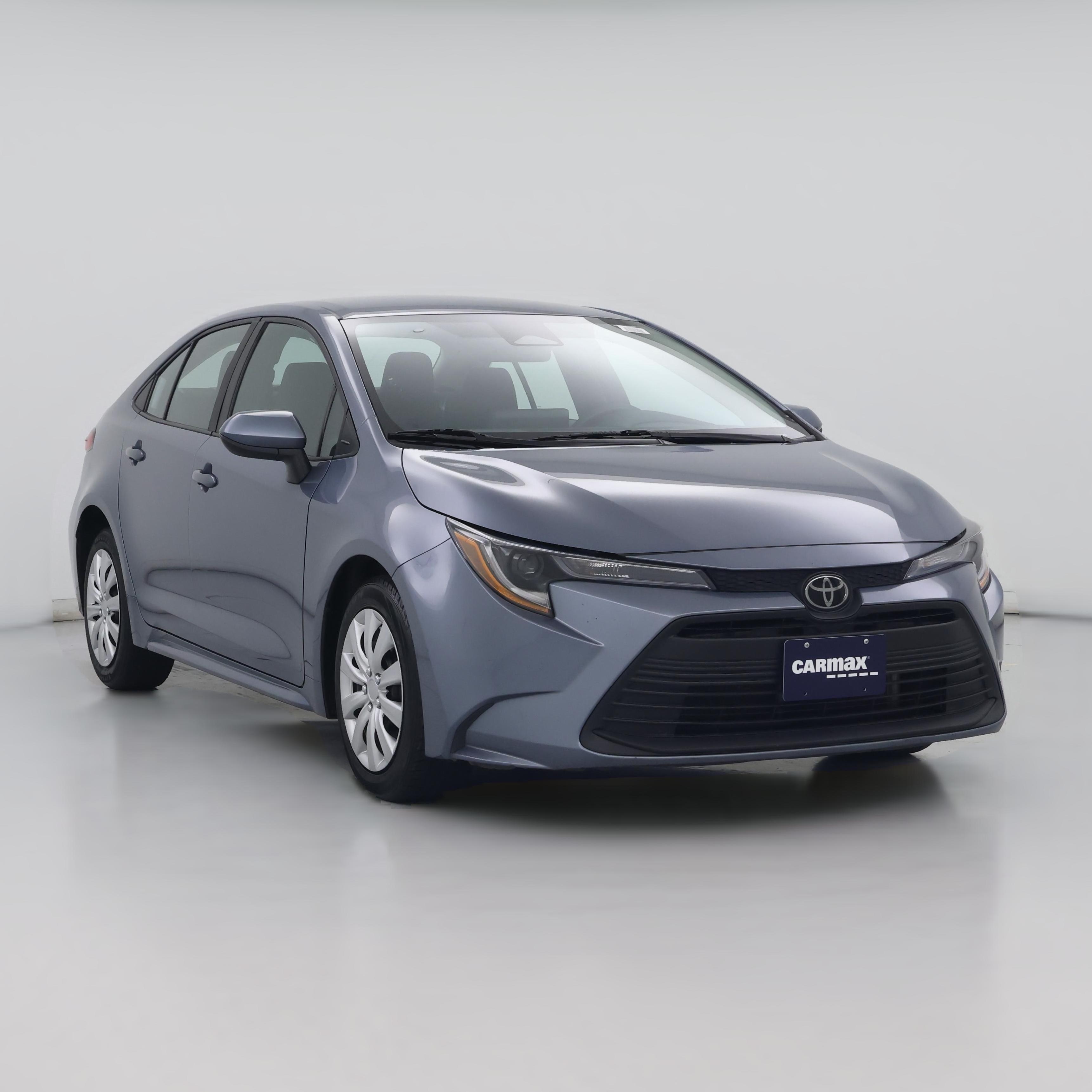 toyota corolla 2024 5YFB4MDE1RP155007 image toyota corolla 2024 5YFB4MDE1RP155007 image