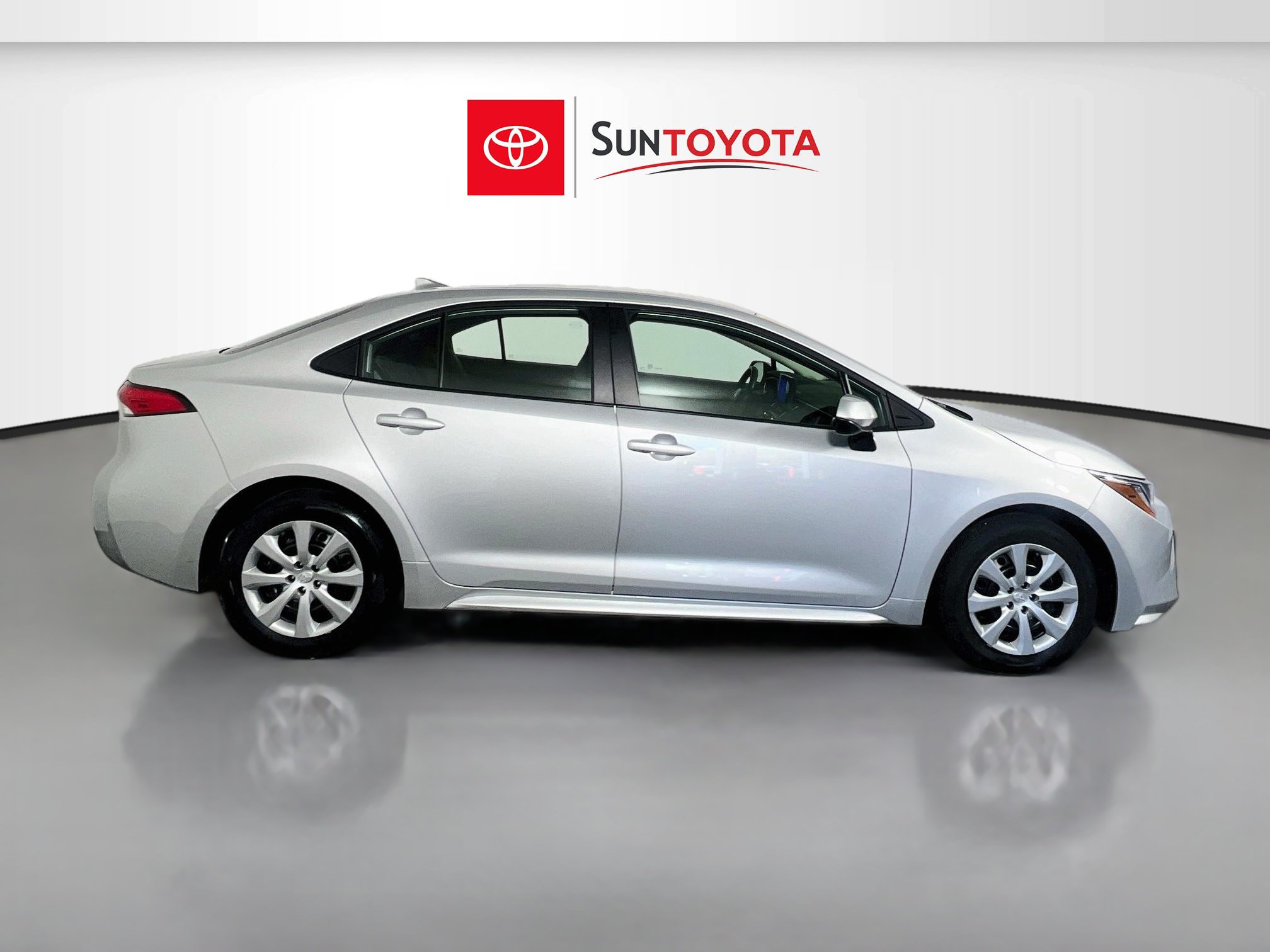 toyota corolla 2024 5YFB4MDE3RP102549 image toyota corolla 2024 5YFB4MDE3RP102549 image