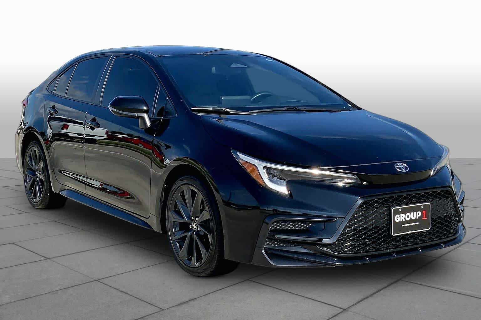 toyota corolla 2024 JTDS4MCE1R3519615 image toyota corolla 2024 JTDS4MCE1R3519615 image