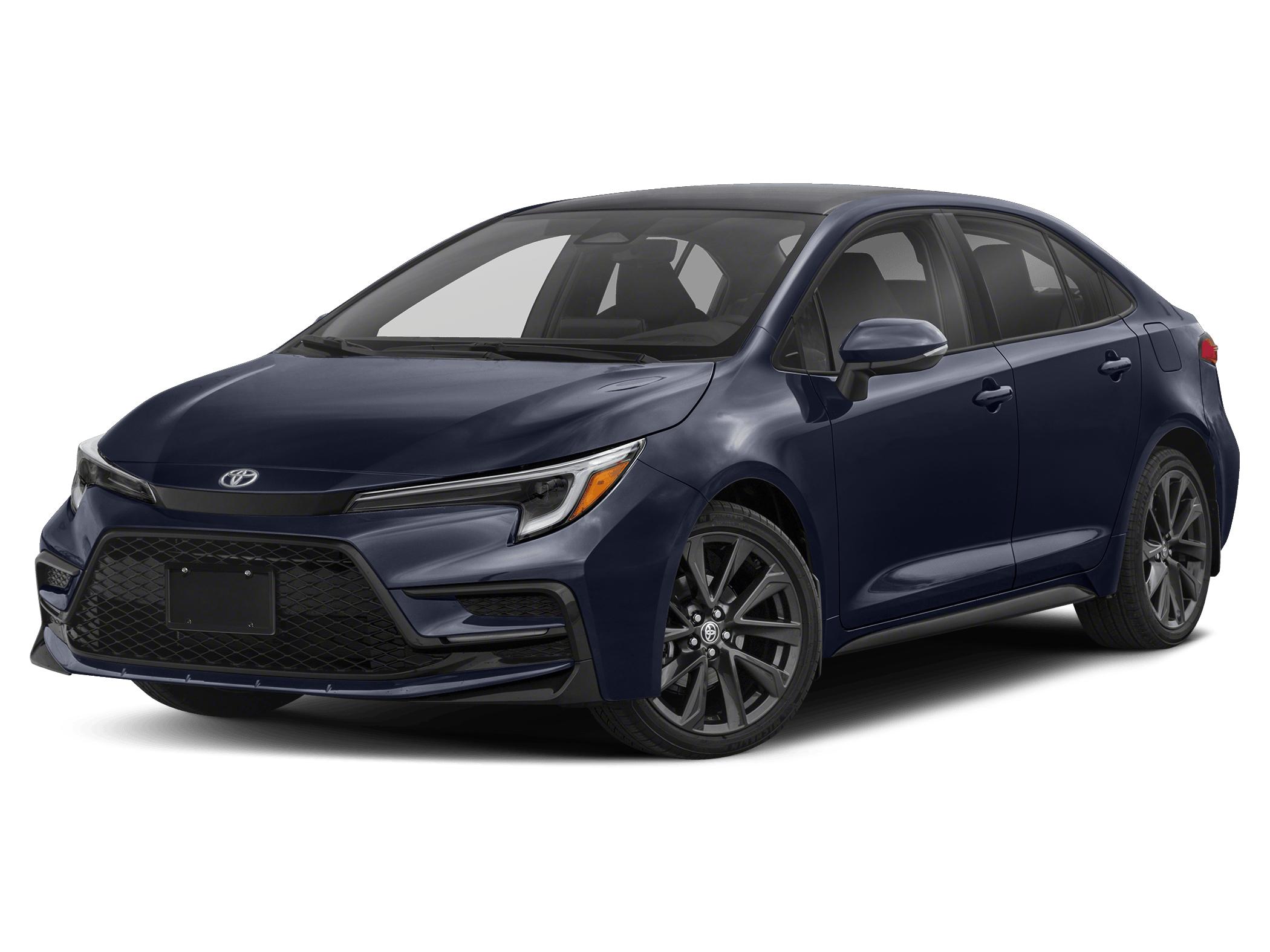 toyota corolla 2024 5YFS4MCE2RP204863 image toyota corolla 2024 5YFS4MCE2RP204863 image