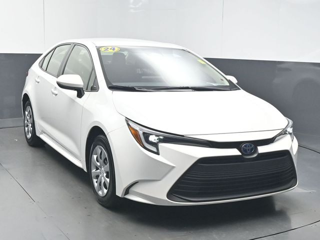 toyota corolla 2024 JTDBCMFEXR3062608 image toyota corolla 2024 JTDBCMFEXR3062608 image