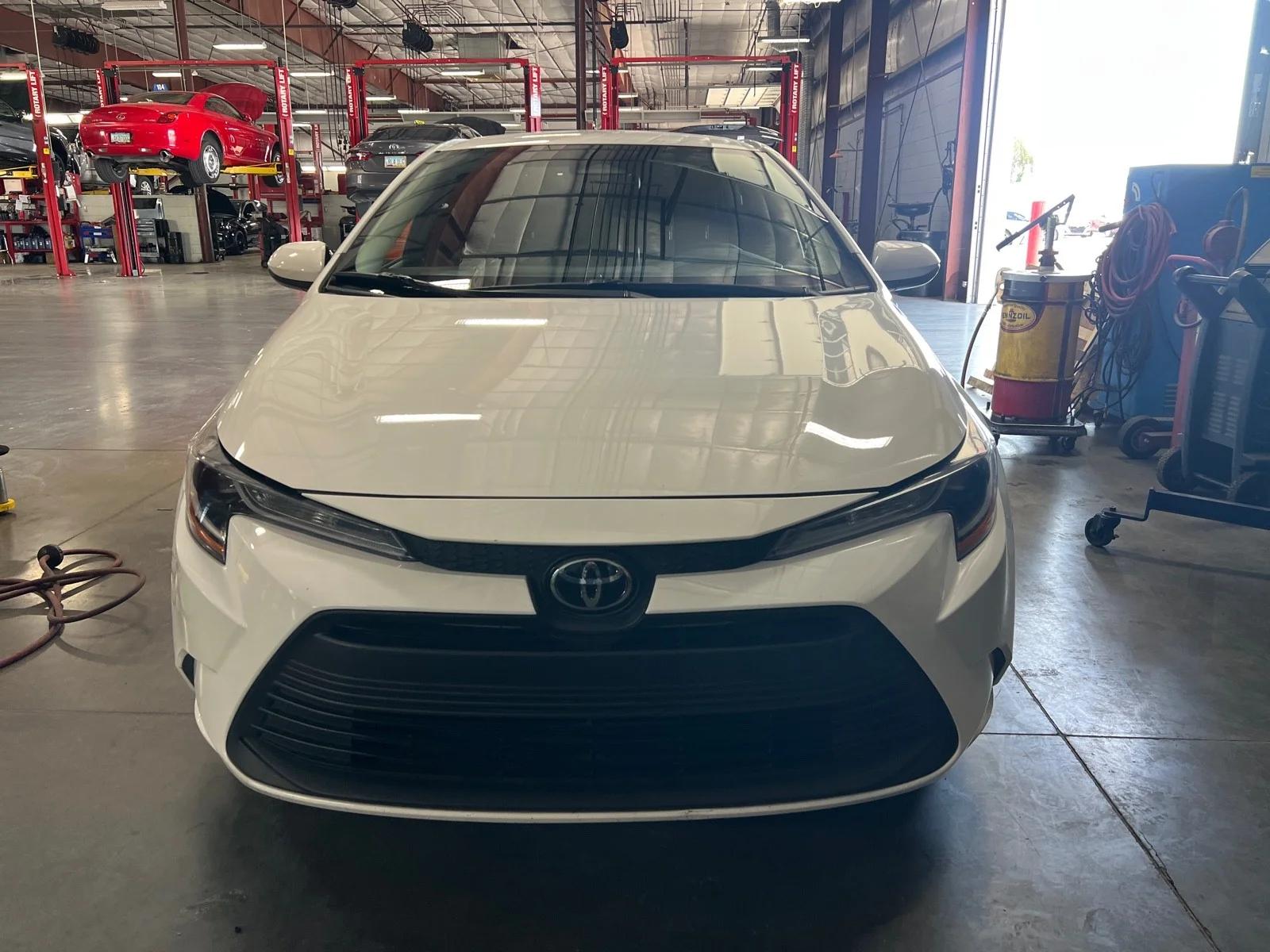 toyota corolla 2024 5YFB4MDE5RP086418 image toyota corolla 2024 5YFB4MDE5RP086418 image