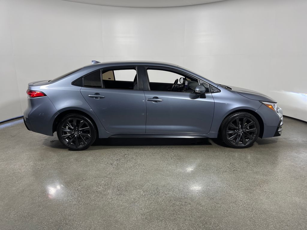 toyota corolla 2024 JTDS4MCE7R3521742 image toyota corolla 2024 JTDS4MCE7R3521742 image