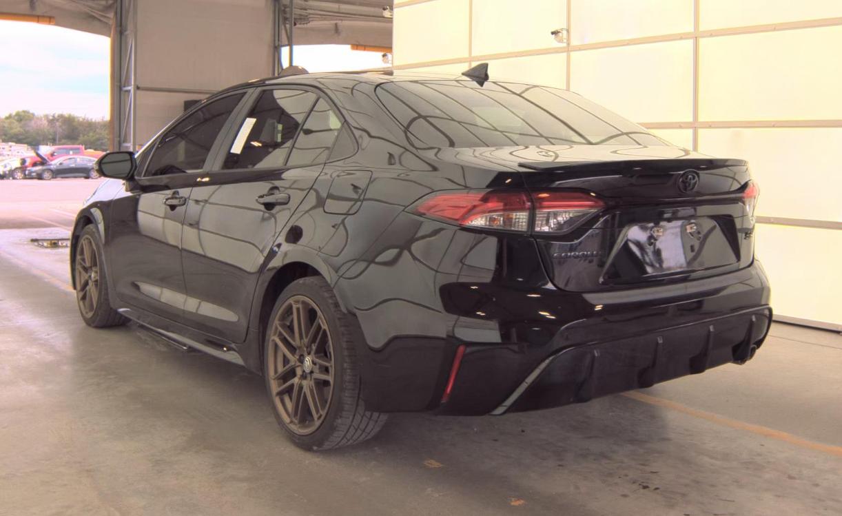 toyota corolla 2024 5YFB4MCEXRP174642 image toyota corolla 2024 5YFB4MCEXRP174642 image