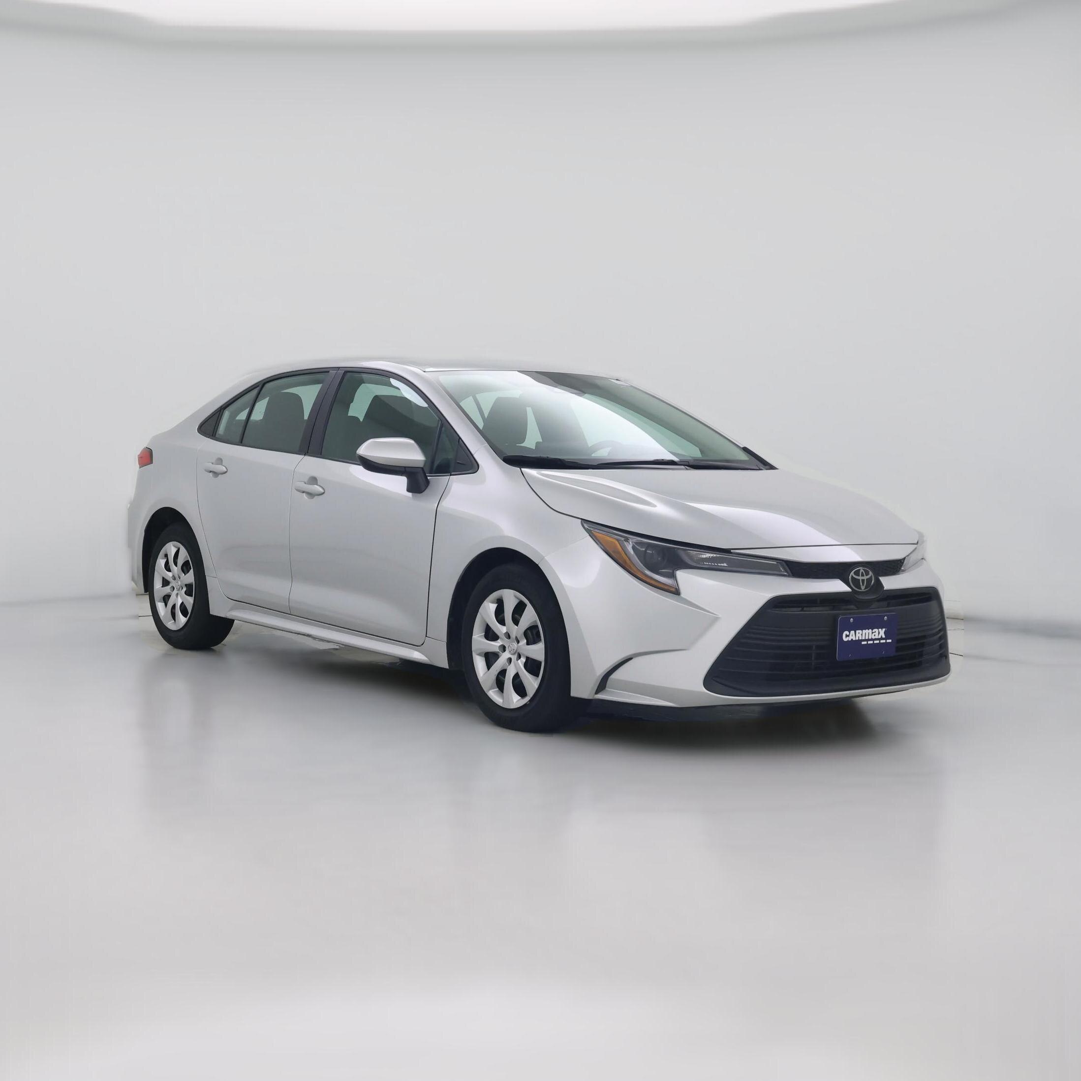 toyota corolla 2024 5YFB4MDE6RP136534 image toyota corolla 2024 5YFB4MDE6RP136534 image