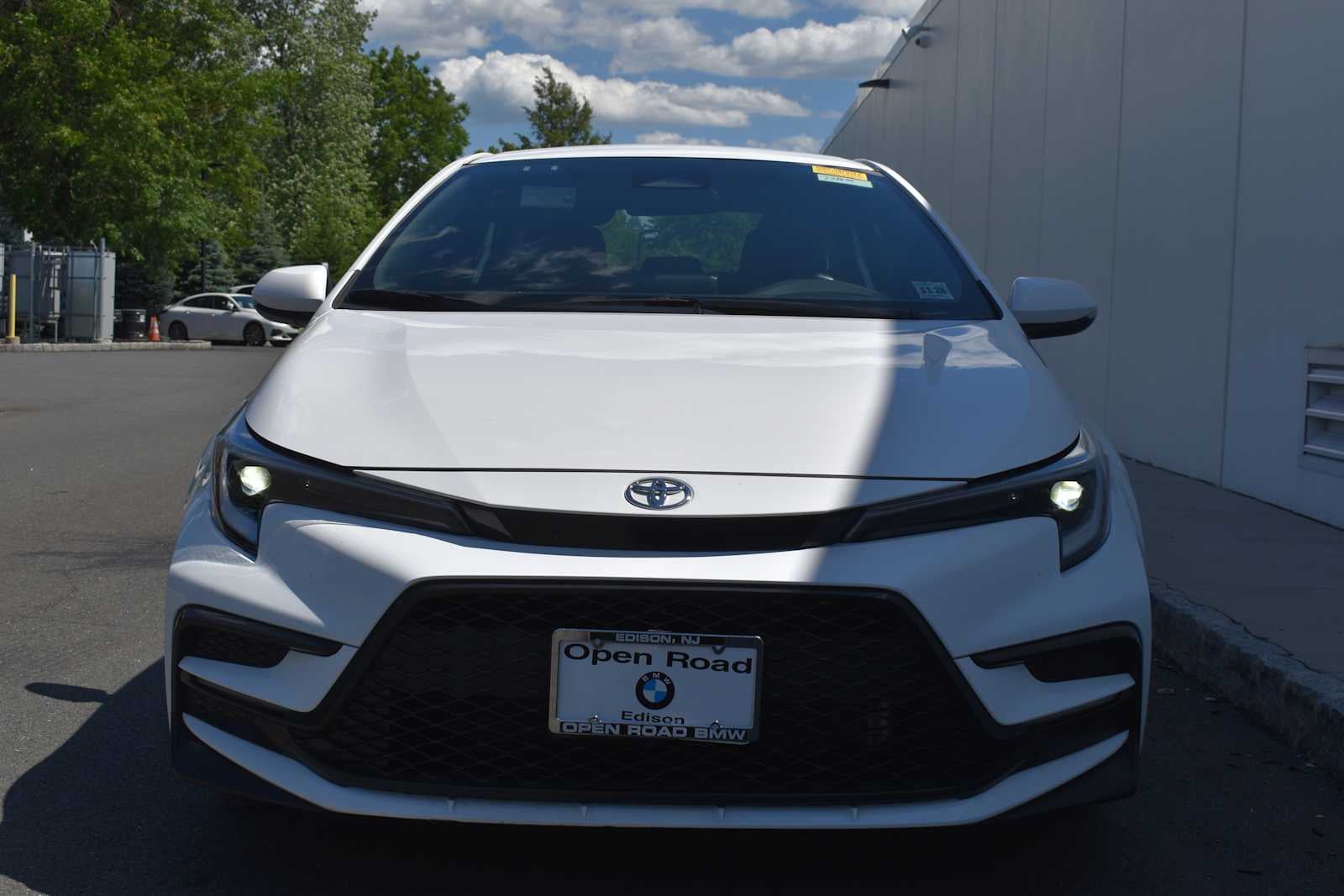 toyota corolla 2024 5YFS4MCE5RP175021 image toyota corolla 2024 5YFS4MCE5RP175021 image