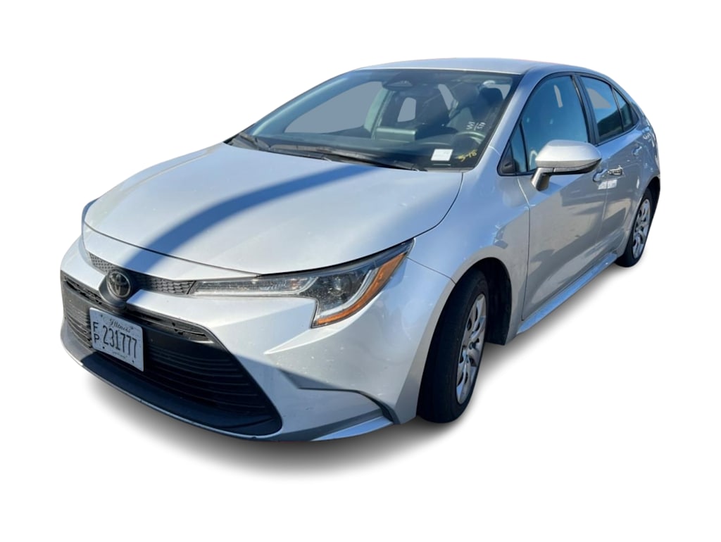 toyota corolla 2024 5YFB4MDE3RP120727 image toyota corolla 2024 5YFB4MDE3RP120727 image