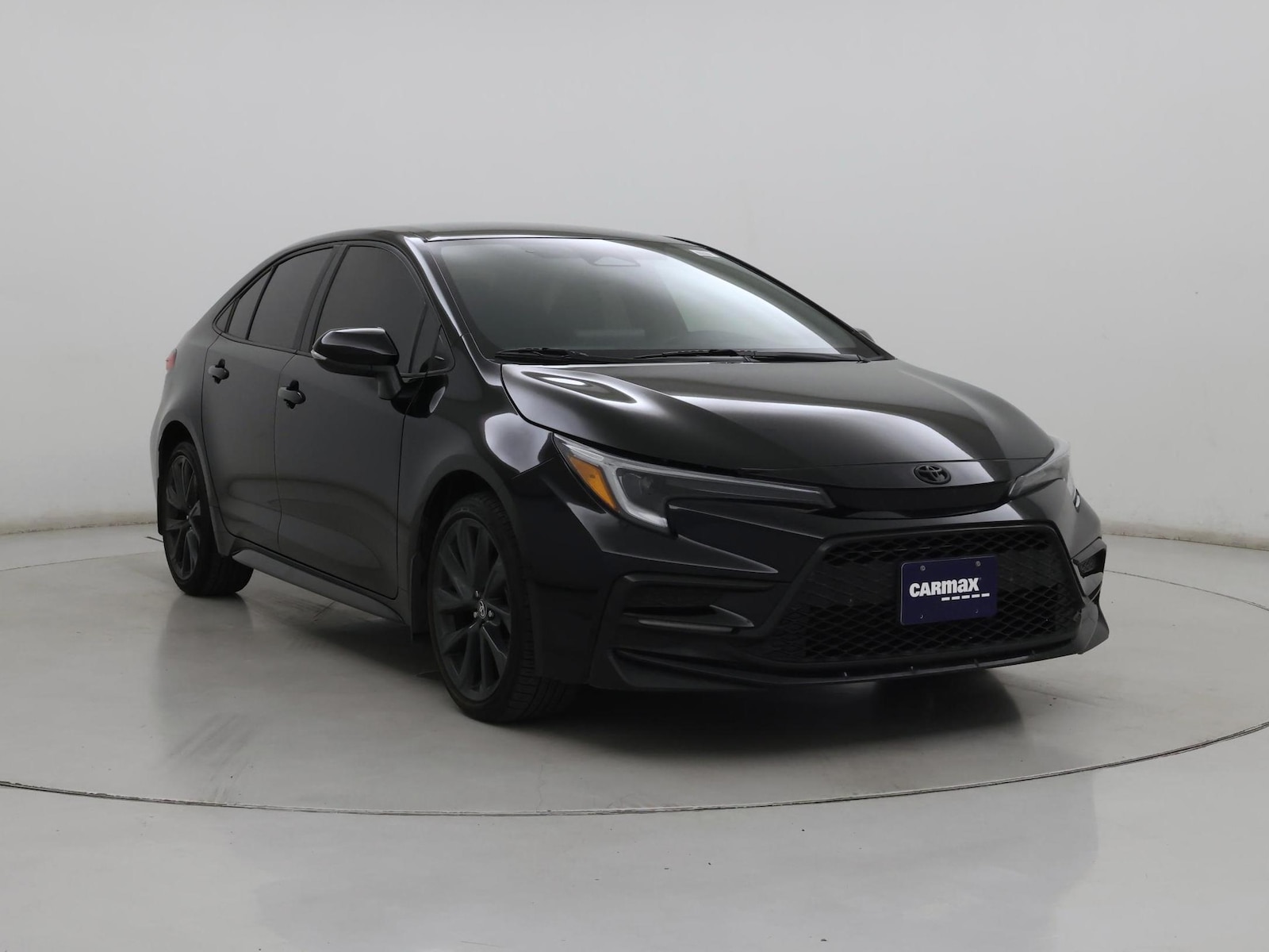 toyota corolla 2024 5YFS4MCE5RP196371 image toyota corolla 2024 5YFS4MCE5RP196371 image