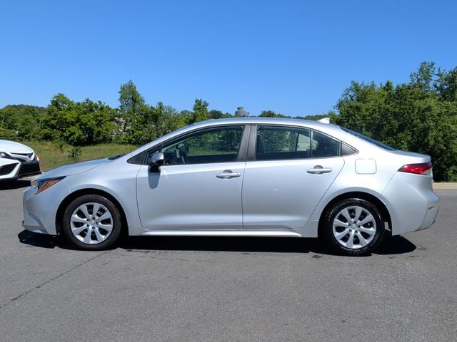 toyota corolla 2024 5YFB4MDE0RP122502 image toyota corolla 2024 5YFB4MDE0RP122502 image