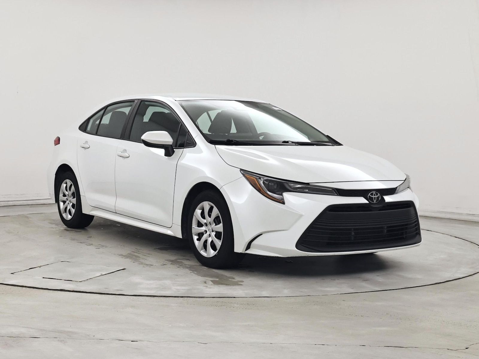 toyota corolla 2024 5YFB4MDE0RP117008 image