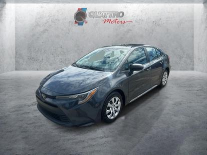 toyota corolla 2024 5YFB4MDE6RP140048 image toyota corolla 2024 5YFB4MDE6RP140048 image
