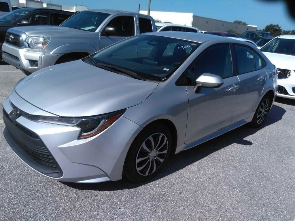 toyota corolla 2024 5YFB4MDE4RP140968 image toyota corolla 2024 5YFB4MDE4RP140968 image