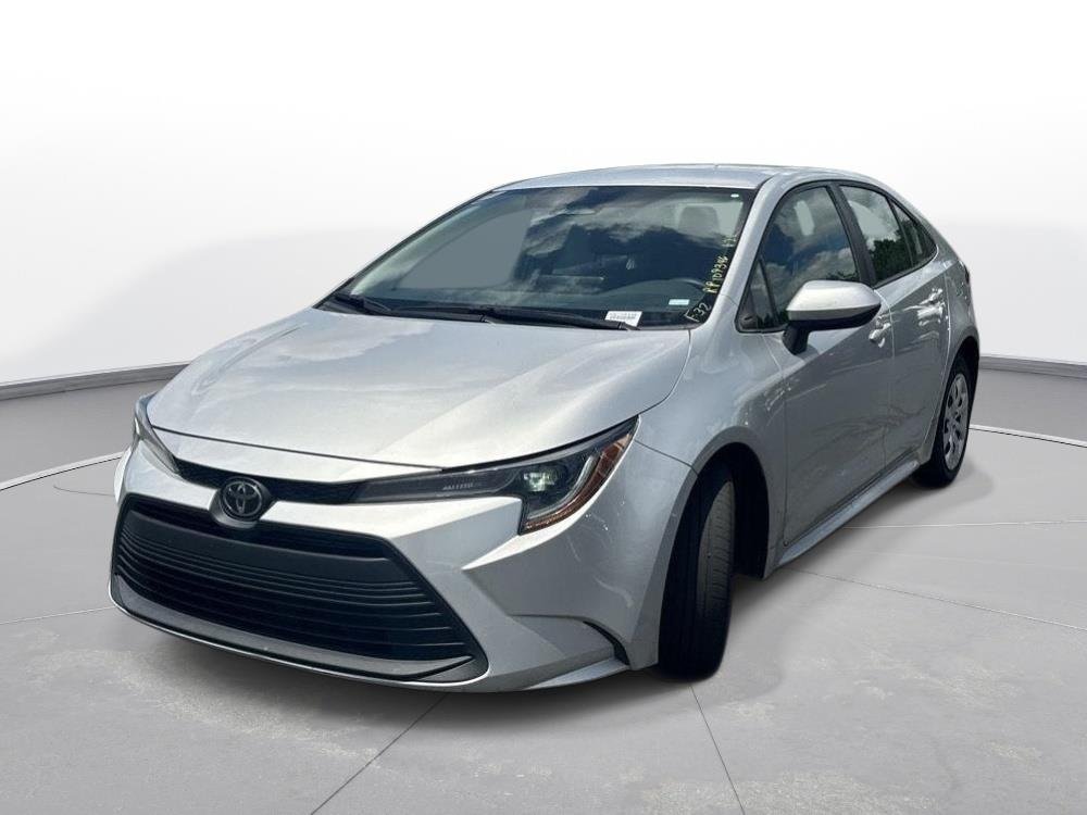 toyota corolla 2024 5YFB4MDE2RP109346 image toyota corolla 2024 5YFB4MDE2RP109346 image