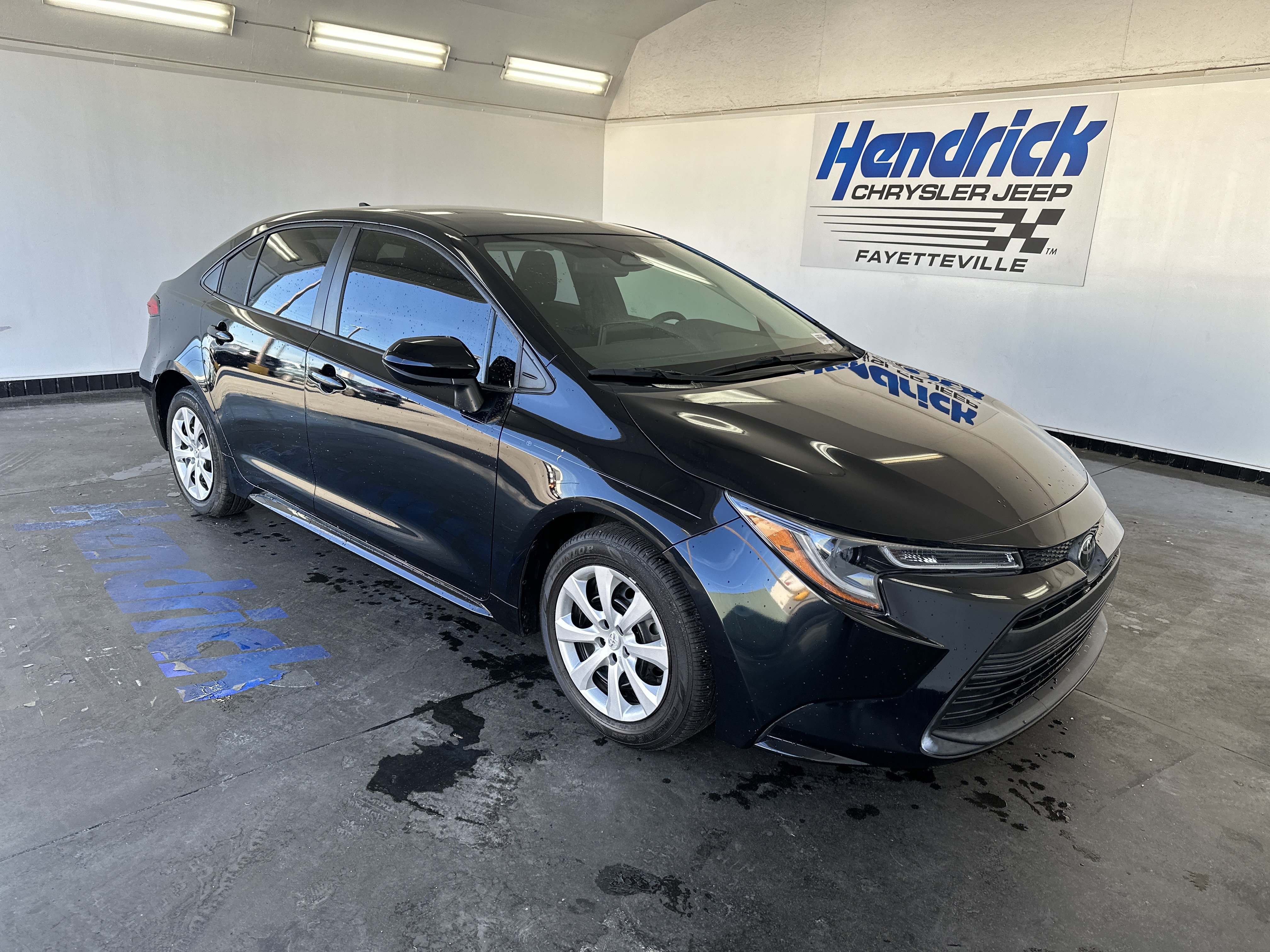 toyota corolla 2024 5YFB4MDE3RP088720 image toyota corolla 2024 5YFB4MDE3RP088720 image