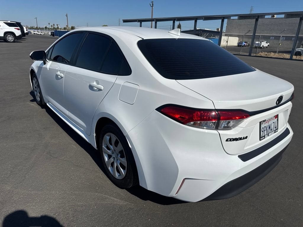 toyota corolla 2024 5YFB4MDE0RP212863 image toyota corolla 2024 5YFB4MDE0RP212863 image