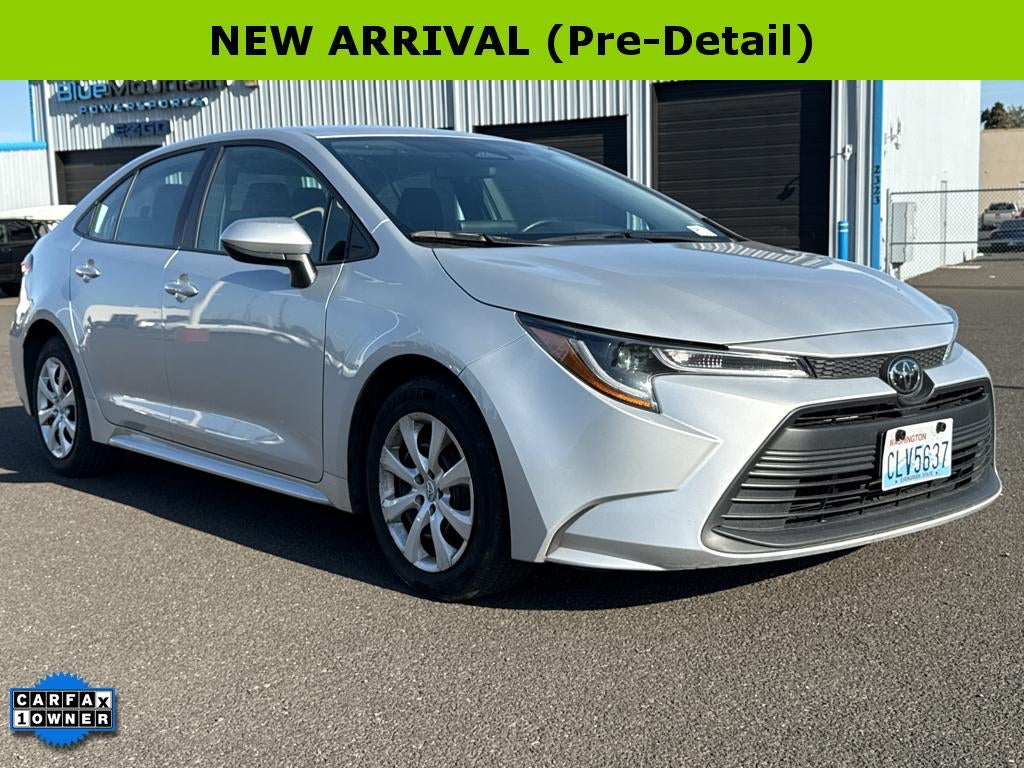 toyota corolla 2024 5YFB4MDE6RP156573 image toyota corolla 2024 5YFB4MDE6RP156573 image