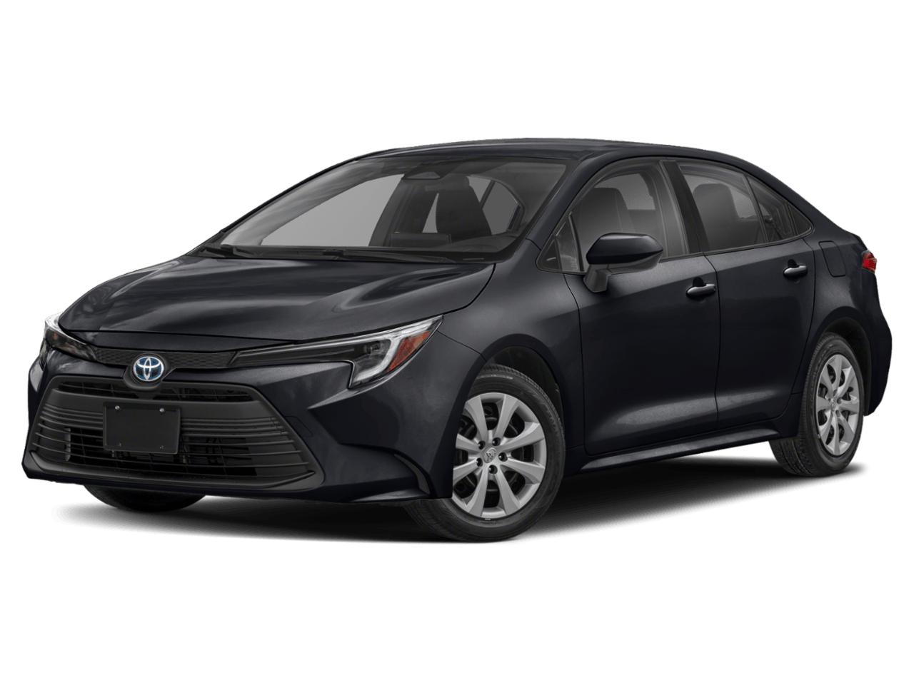 toyota corolla 2024 JTDBDMHE2RJ010122 image toyota corolla 2024 JTDBDMHE2RJ010122 image