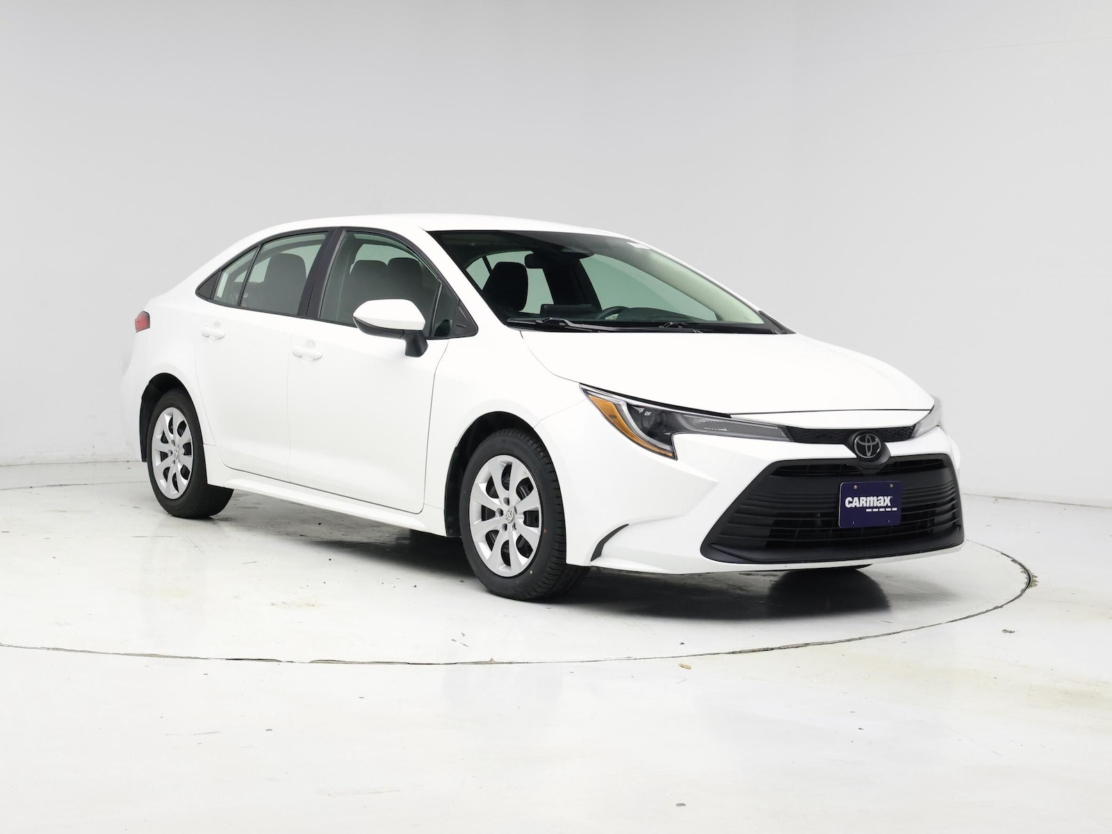 toyota corolla 2024 5YFB4MDE2RP141858 image toyota corolla 2024 5YFB4MDE2RP141858 image
