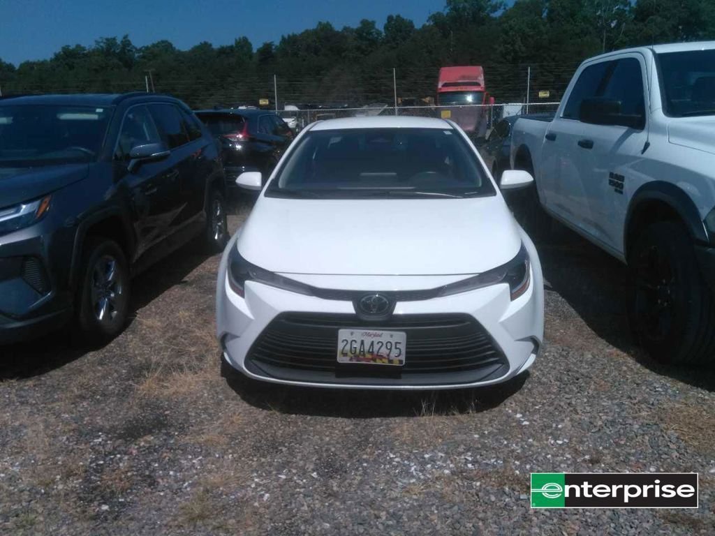 toyota corolla 2024 5YFB4MDE0RP109099 image toyota corolla 2024 5YFB4MDE0RP109099 image