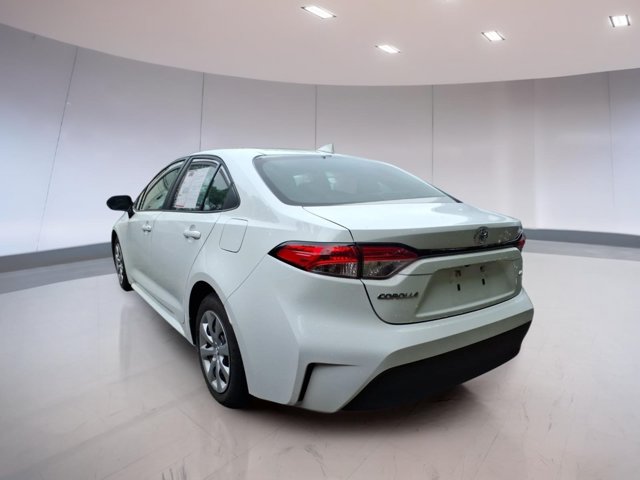 toyota corolla 2024 5YFB4MDE1RP144072 image toyota corolla 2024 5YFB4MDE1RP144072 image