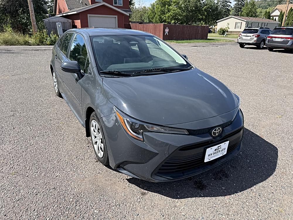 toyota corolla 2024 5YFB4MDE4RP138623 image toyota corolla 2024 5YFB4MDE4RP138623 image