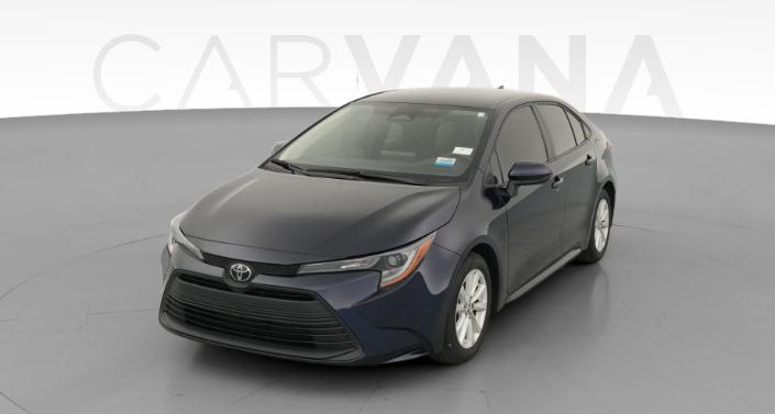 toyota corolla 2024 5YFB4MDE2RP187576 image toyota corolla 2024 5YFB4MDE2RP187576 image
