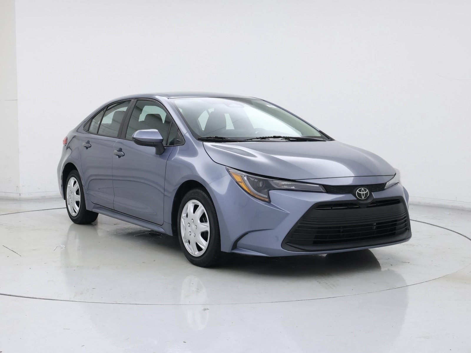 toyota corolla 2024 5YFB4MDE3RP084182 image