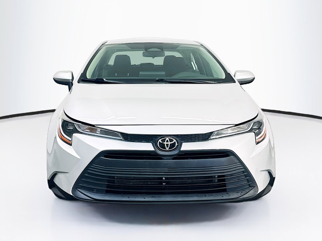 toyota corolla 2024 5YFB4MDE1RP092491 image toyota corolla 2024 5YFB4MDE1RP092491 image