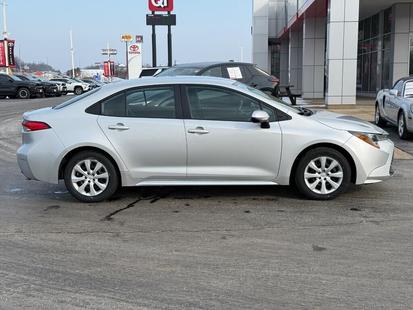 toyota corolla 2024 5YFB4MDEXRP108039 image toyota corolla 2024 5YFB4MDEXRP108039 image
