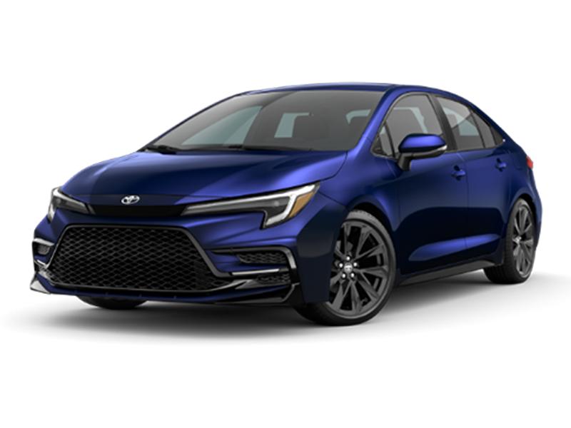 toyota corolla 2024 JTDS4MCE1R3522675 image toyota corolla 2024 JTDS4MCE1R3522675 image