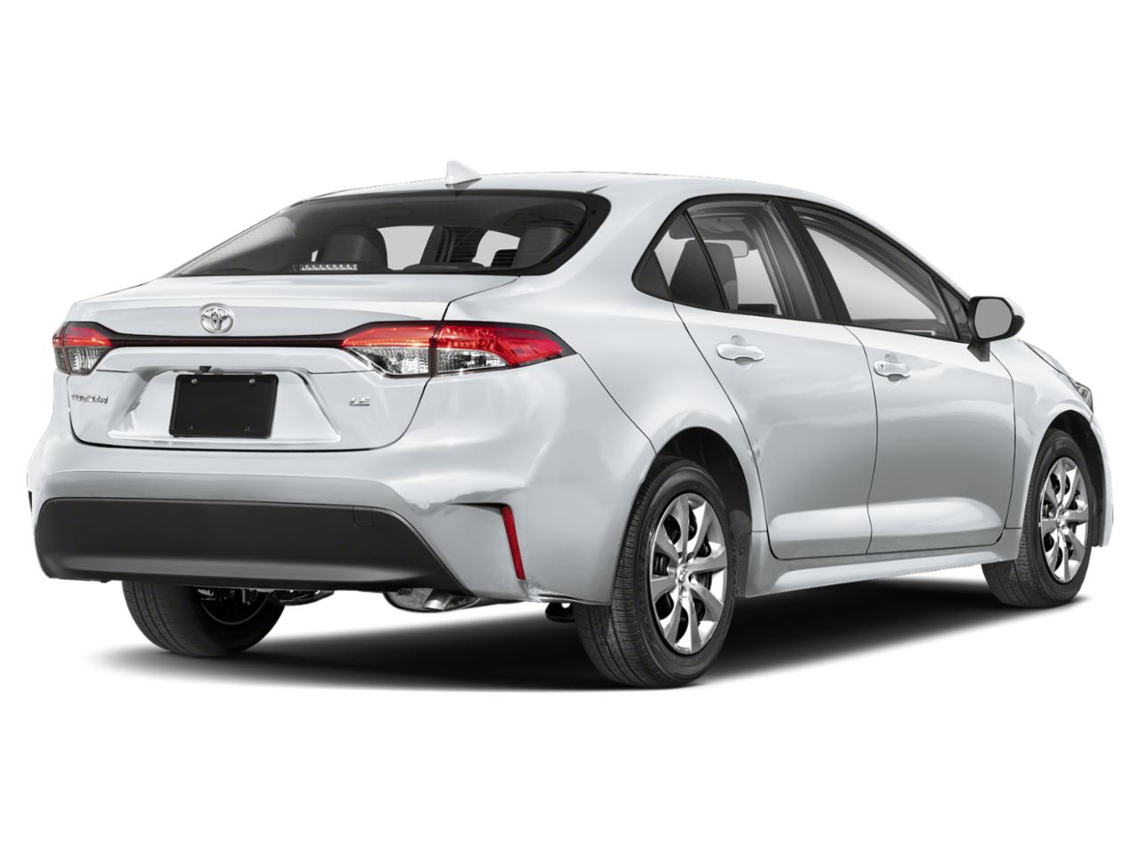 toyota corolla 2024 5YFB4MDE8RP145817 image toyota corolla 2024 5YFB4MDE8RP145817 image