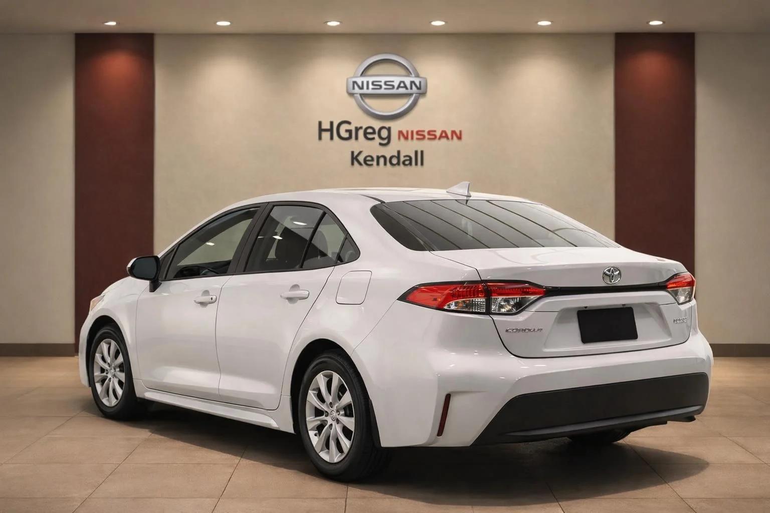 toyota corolla 2024 5YFB4MDE6RP216948 image toyota corolla 2024 5YFB4MDE6RP216948 image