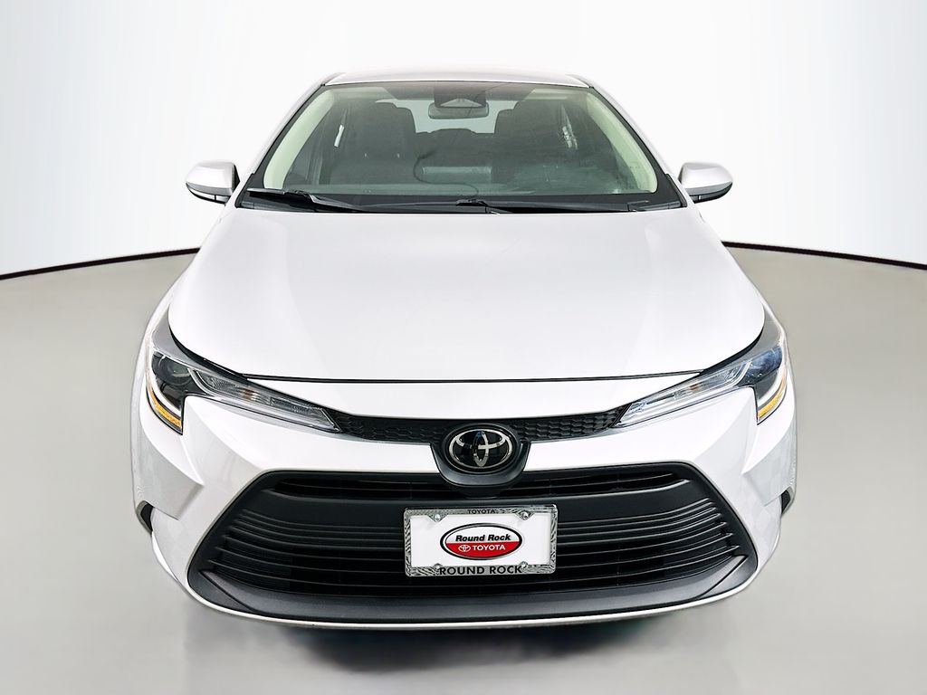 toyota corolla 2024 5YFB4MDE4RP138637 image toyota corolla 2024 5YFB4MDE4RP138637 image