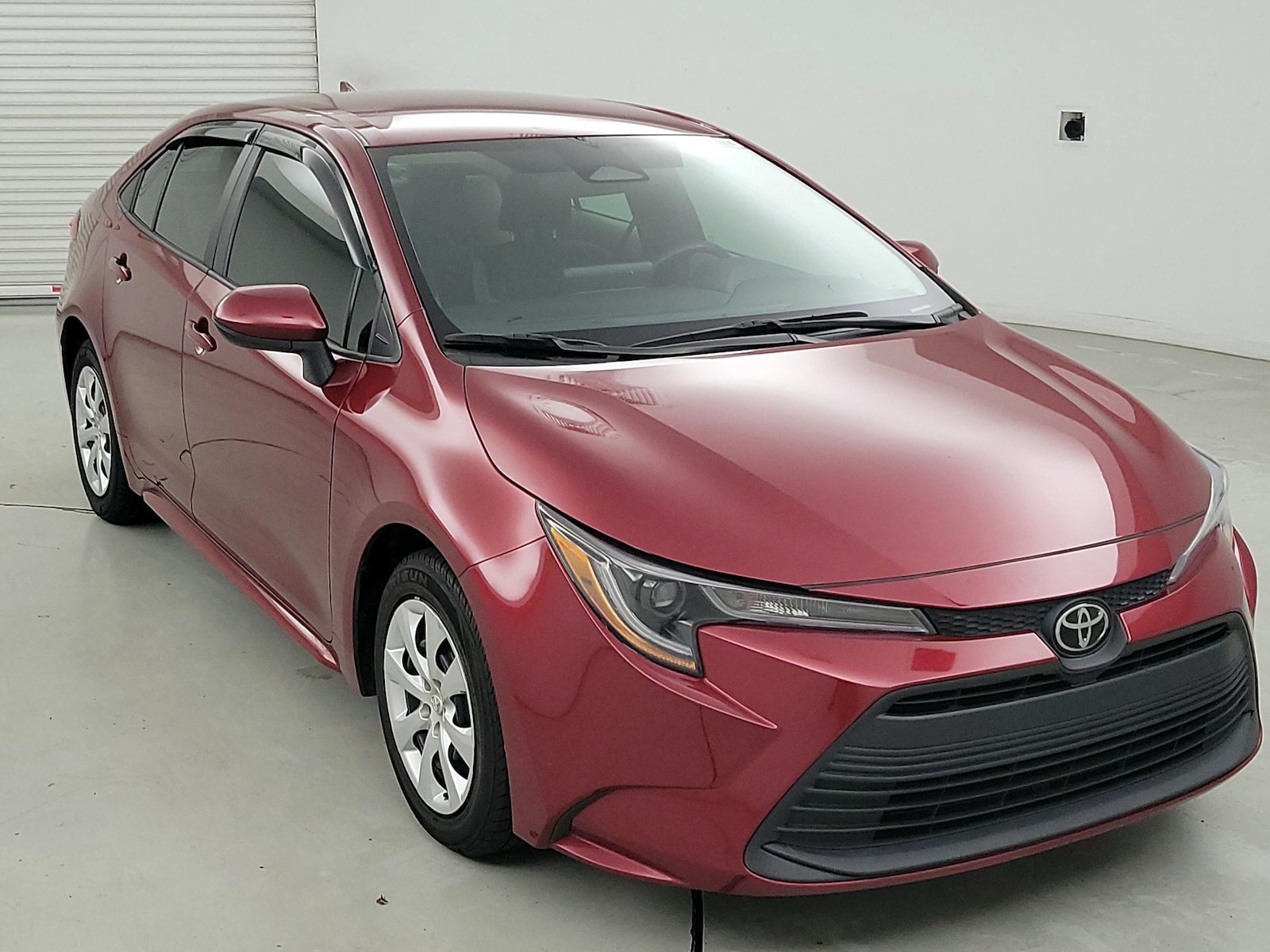 toyota corolla 2024 5YFB4MDE8RP128337 image toyota corolla 2024 5YFB4MDE8RP128337 image