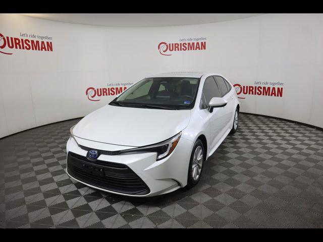 toyota corolla 2024 JTDBCMFEXR3052516 image toyota corolla 2024 JTDBCMFEXR3052516 image