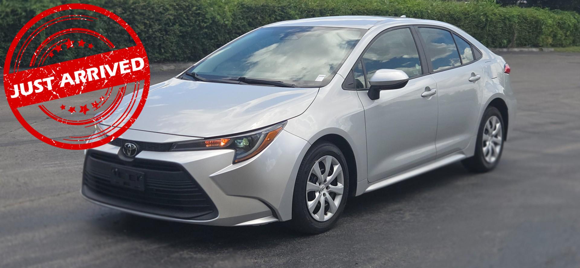 toyota corolla 2024 5YFB4MDE0RP138828 image toyota corolla 2024 5YFB4MDE0RP138828 image