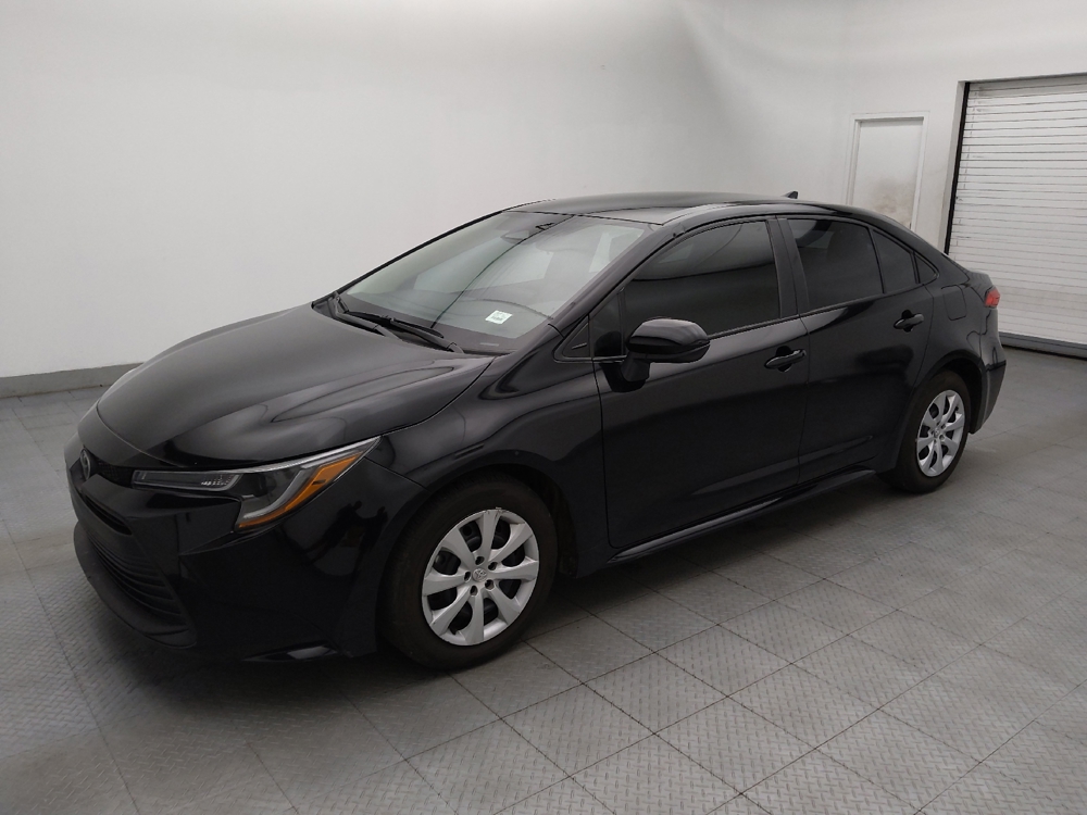 toyota corolla 2024 5YFB4MDE1RP211057 image toyota corolla 2024 5YFB4MDE1RP211057 image