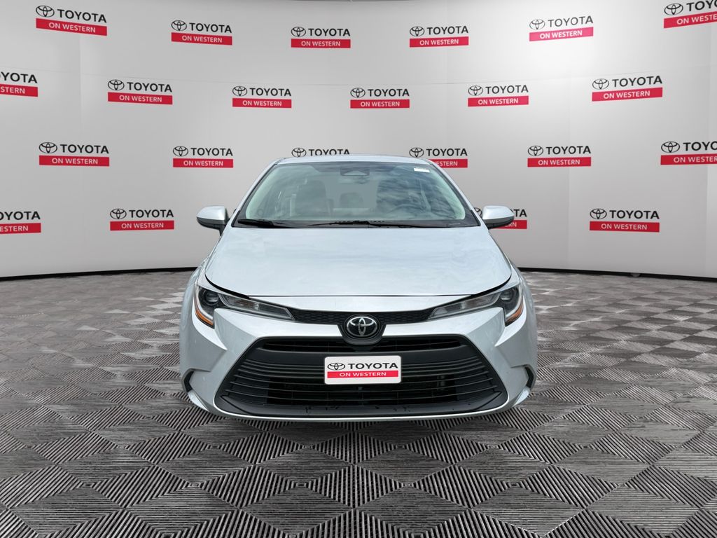 toyota corolla 2024 5YFB4MDE3RP089107 image toyota corolla 2024 5YFB4MDE3RP089107 image