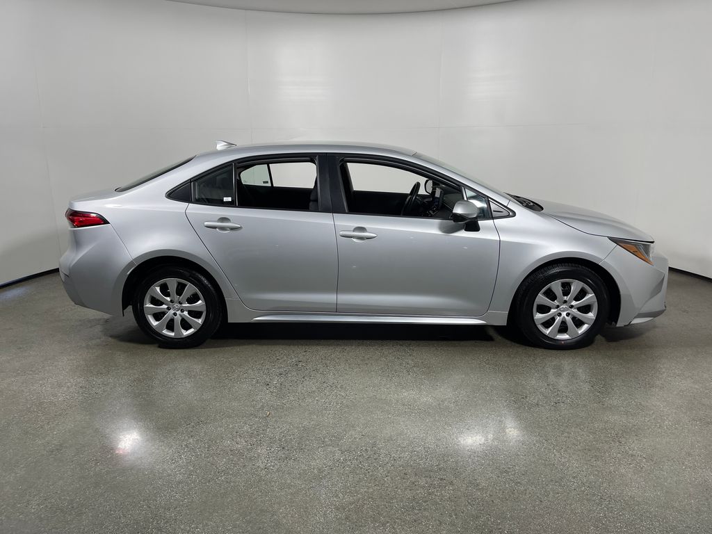 toyota corolla 2024 5YFB4MDE1RP180098 image toyota corolla 2024 5YFB4MDE1RP180098 image