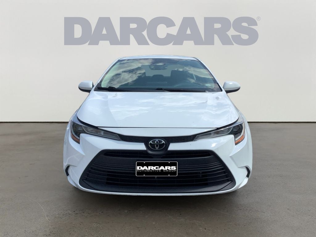 toyota corolla 2024 5YFB4MDEXRP147620 image toyota corolla 2024 5YFB4MDEXRP147620 image