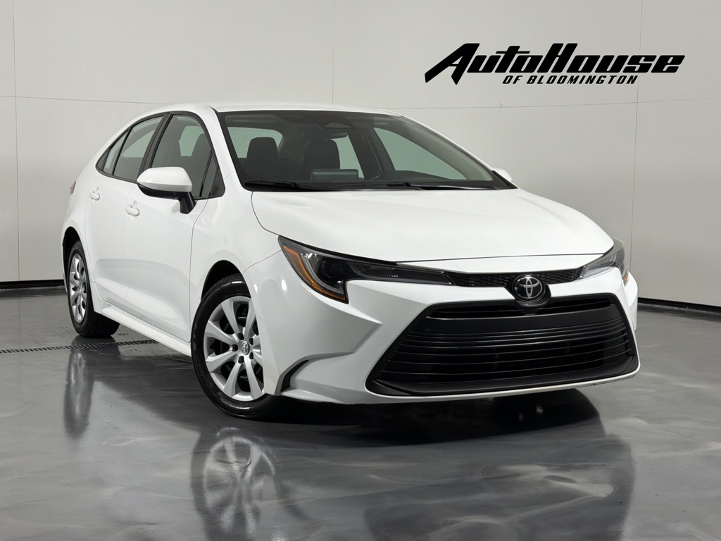 toyota corolla 2024 5YFB4MDE9RP148015 image toyota corolla 2024 5YFB4MDE9RP148015 image
