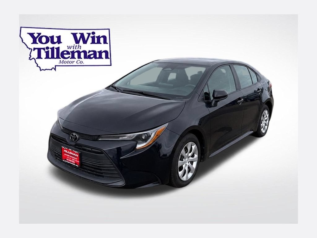 toyota corolla 2024 5YFB4MDE9RP163470 image toyota corolla 2024 5YFB4MDE9RP163470 image