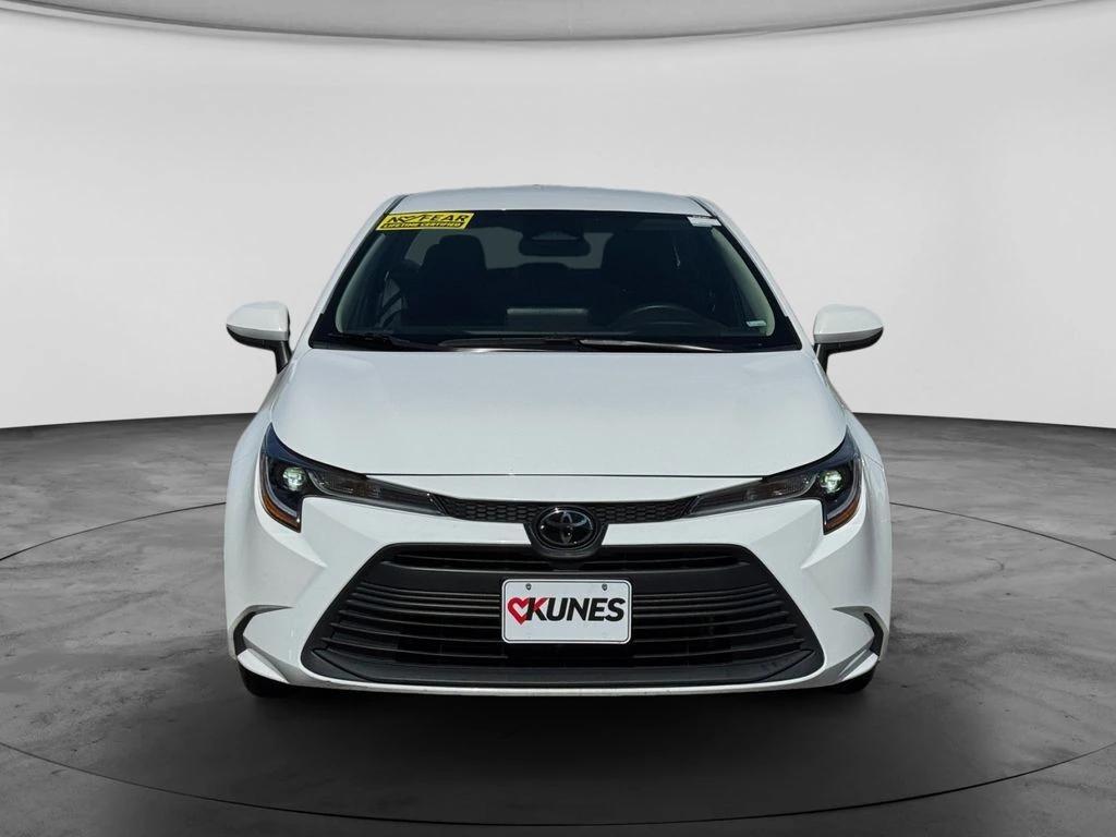 toyota corolla 2024 5YFB4MDE8RP119170 image toyota corolla 2024 5YFB4MDE8RP119170 image