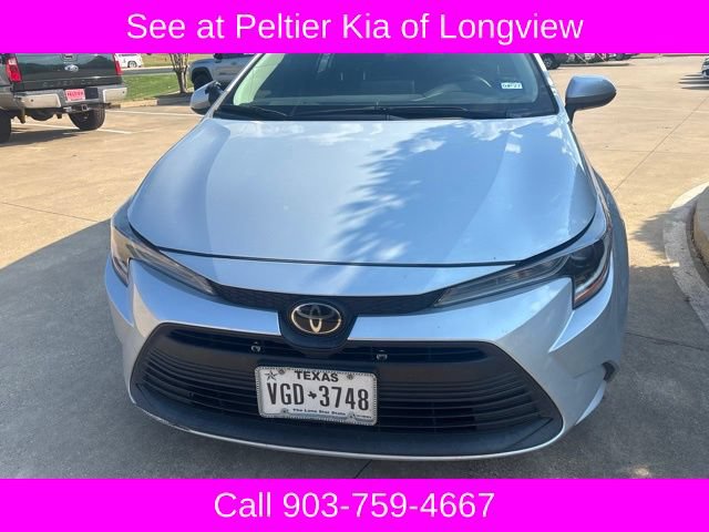 toyota corolla 2024 5YFB4MDE3RP150729 image toyota corolla 2024 5YFB4MDE3RP150729 image
