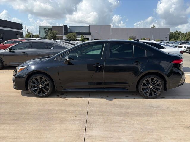 toyota corolla 2024 5YFS4MCE0RP181700 image toyota corolla 2024 5YFS4MCE0RP181700 image