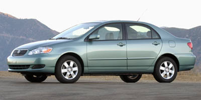 toyota corolla 2006 JTDBR32EX60078139 image toyota corolla 2006 JTDBR32EX60078139 image