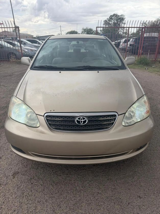toyota corolla 2006 1NXBR32E26Z763515 image toyota corolla 2006 1NXBR32E26Z763515 image