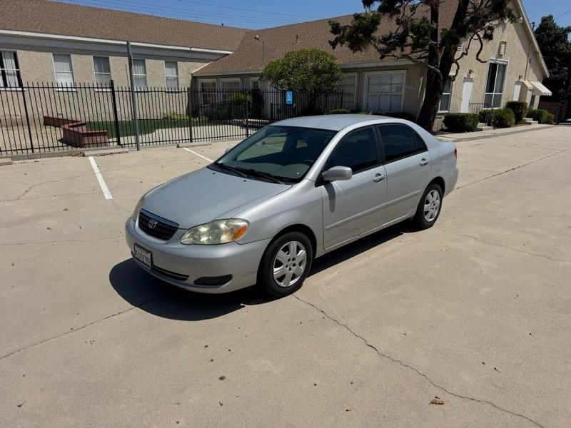 toyota corolla 2006 1NXBR30E86Z641762 image toyota corolla 2006 1NXBR30E86Z641762 image