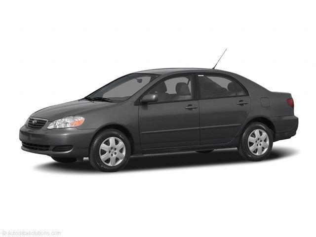 toyota corolla 2006 2T1BR32EX6C620913 image toyota corolla 2006 2T1BR32EX6C620913 image